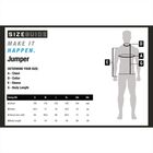 Pull Nash Make It Happen Since 1978 Jumper Black - Vêtements | Pacific Pêche