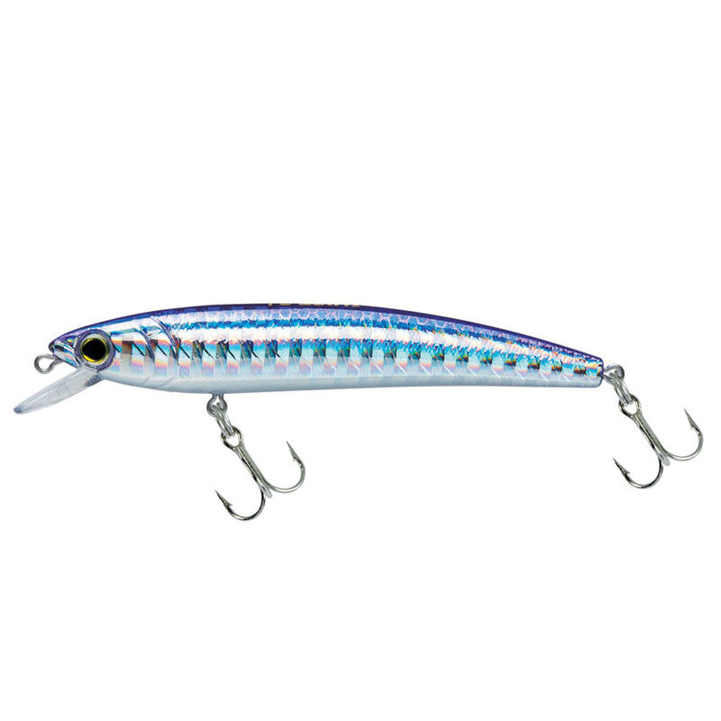 Leurre Yo-zuri Pims minnow 7cm - Leurres poppers / Stickbaits | Pacific Pêche