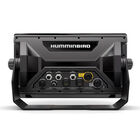 Sondeur Humminbird Combin&eacute; Tactile APEX 16 - Version XD - Sonde Tableau Arri&egrave;re + T&deg; - Sondeurs | Pacific P&ecirc;che