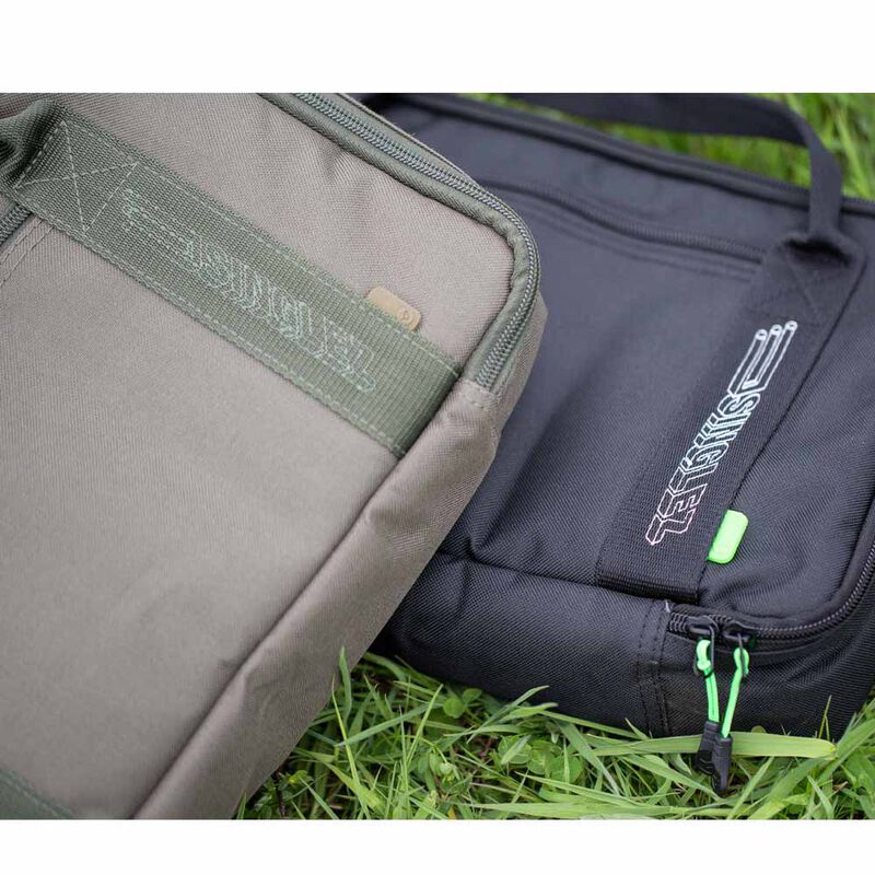 Sac pour singlez korda singlez bag green - Accessoires support de cannes | Pacific P&ecirc;che