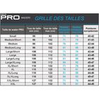 Wader respirant Orvis Pro men's - Respirant | Pacific Pêche