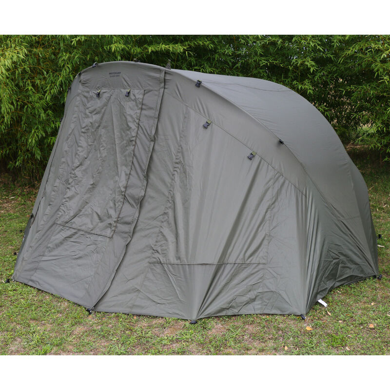 Biwy 2 places hoogendijk mastercarp classic - Biwys | Pacific Pêche