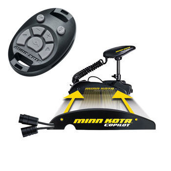 Hélice de rechange minn kota power pro pour moteur quest