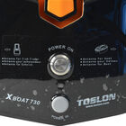 Bateau amorceur carpe toslon X-boat 730 - Bateaux Amorceurs | Pacific P&ecirc;che