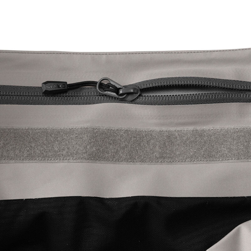 Wader respirant pour femme orvis women's ultralight convertible - Respirant | Pacific P&ecirc;che