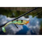 Leurre Souple Prémonté Rapala Soft Peto Prerigged 16cm, 36g - Shads | Pacific Pêche