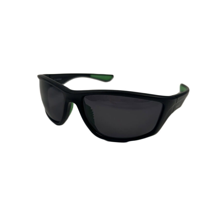 Lunette Polarisante Mack2 Carp Addict verre gris - Lunettes | Pacific Pêche