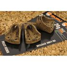 Pellet feeder coup guru mini pellet feeder 24g - Cages | Pacific Pêche