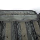 Sac de transport Sonik Xtractor 3-Rod T-30 Transport System - Carryalls | Pacific P&ecirc;che