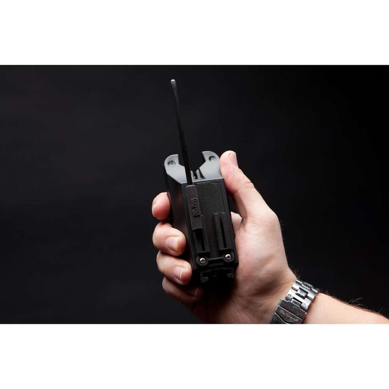 Snag bar delkim safe-d carbon - Snag Bar | Pacific P&ecirc;che