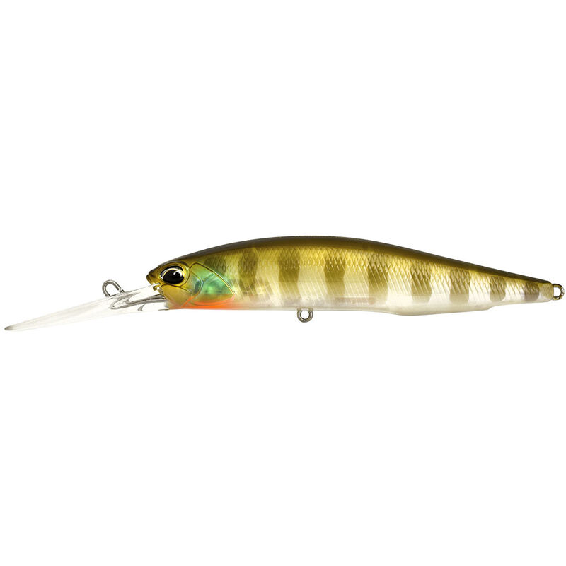 Leurre dur jerkbait carnassier duo realis jerkbait 100 dr 10cm 15g - Jerkbaits | Pacific P&ecirc;che