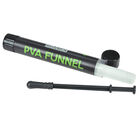 Filet soluble carpe hoogendijk pva funnel 5m - Filets | Pacific Pêche