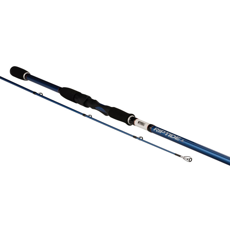Canne lancer mitchell riptide r spinning 2.20m 10/35g - Cannes | Pacific Pêche