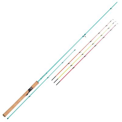 Canne vertigone lacustra 125 1m25 - Cannes | Pacific Pêche