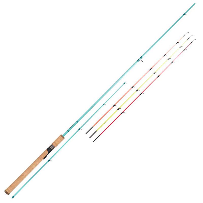 Canne vertigone lacustra 125 1m25 - Cannes | Pacific Pêche