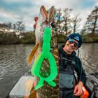 Leurre Souple Grub Reins Rockvibe Manta 16.5cm, 38g (x2) - Grubs | Pacific P&ecirc;che