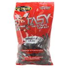 Bouillettes funfishing extasy monster crab 800g - Denses | Pacific Pêche