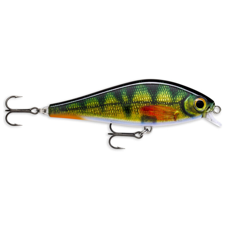 Leurre Rapala Super Shadow Rap Jerk 11cm 38g - Jerkbaits | Pacific Pêche