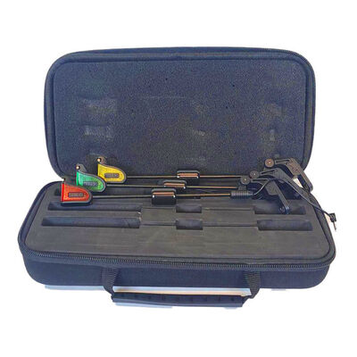 Coffret 3 Indicateurs Lumineux Mack2 Pro Tech Mini - Coffret indicateur visuel | Pacific P&ecirc;che