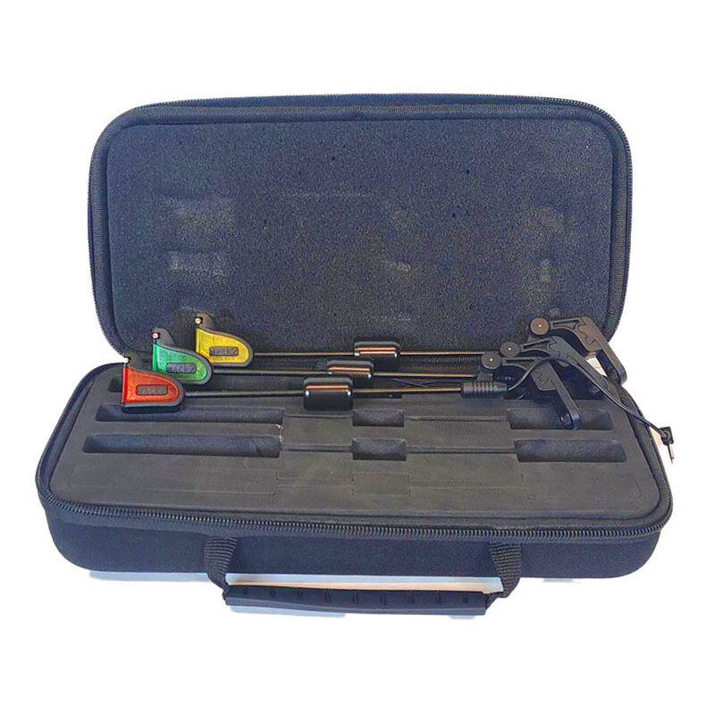 Coffret 3 Indicateurs Lumineux Mack2 Pro Tech Mini - Coffret indicateur visuel | Pacific P&ecirc;che