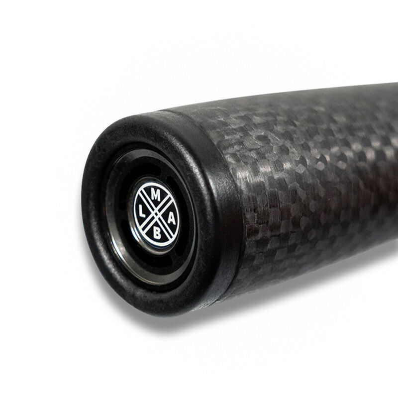 Canne Casting LMAB The Rodfather Shoot And Jerk C68XH 2.00m, 30-80g - Cannes Casting | Pacific P&ecirc;che