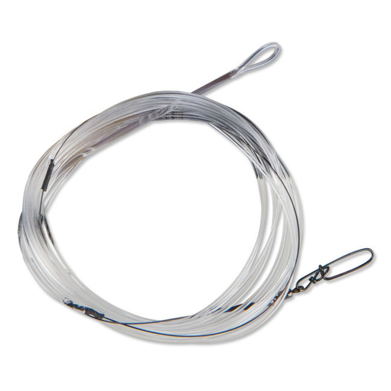 Polyleader orvis sp&eacute;cial brochet (2,10 m) resistance 40 lbs - Poly Leaders | Pacific P&ecirc;che