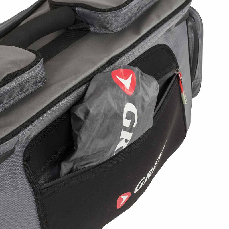 Sac De Transport Greys Bank Bag 50x30x28cm - Sacs | Pacific P&ecirc;che