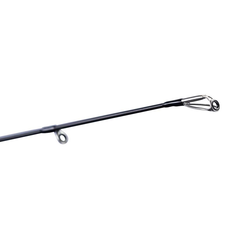 Canne Illex NITRO S 210 M SILVER SCALE ILLEX 2.10m 5-25g - Cannes | Pacific P&ecirc;che