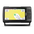 Combiné Sondeur Garmin Striker Vivid 9SV Sonde GT52HW-TM - Sondeurs/Gps | Pacific Pêche