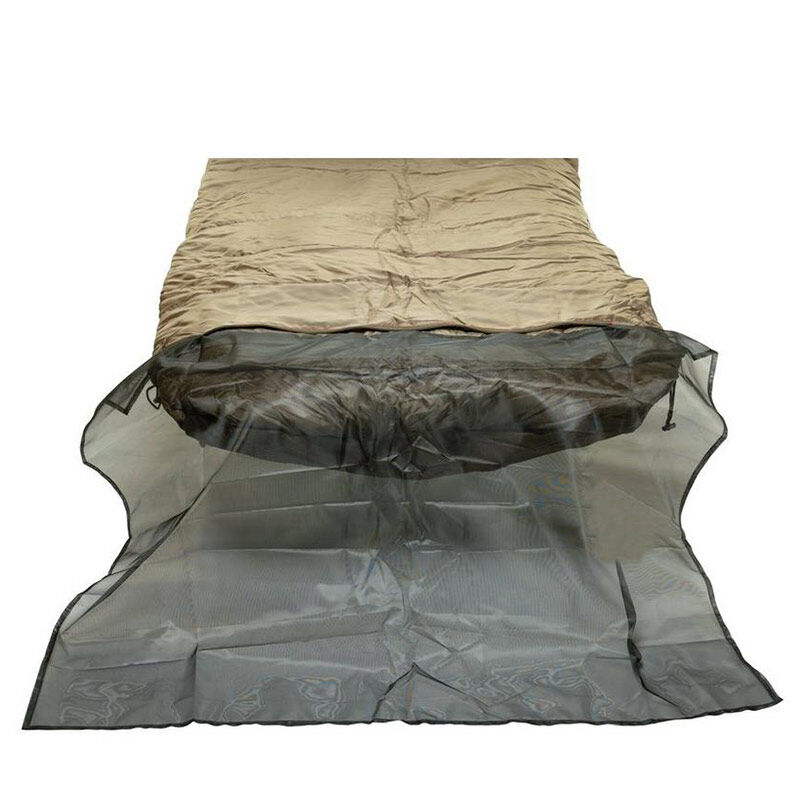 Duvet JRC Defender II Sleeping Bag Wide - Sac de couchages | Pacific P&ecirc;che