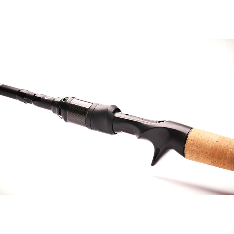 Canne Casting Savage Gear Alpha SG6 Pela Cast 2.29m, 40-140g - Cannes Casting | Pacific Pêche