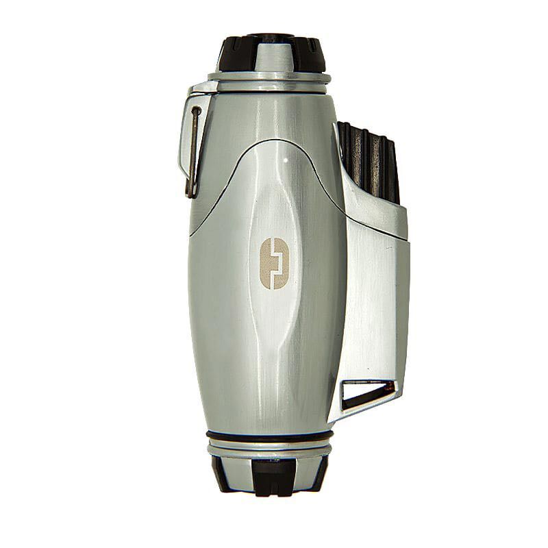 Briquet true utility firewire turbotjet lighter - Couteaux | Pacific P&ecirc;che
