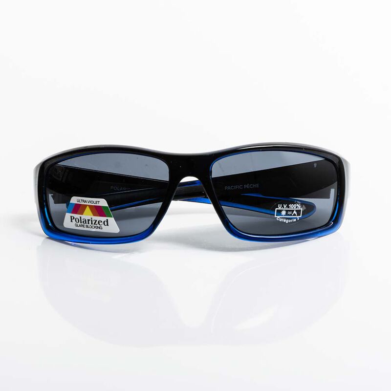 Lunettes polarisantes pacific peche - Polarisantes | Pacific P&ecirc;che