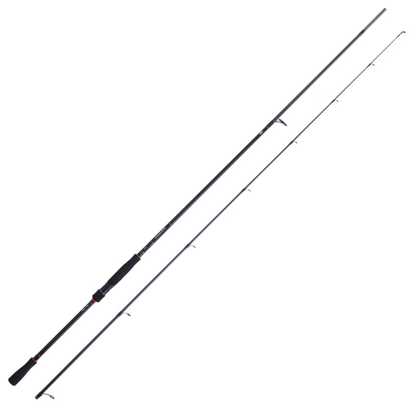 Canne Spinning Daiwa Fuego 702HFS 2.13m 14-42g - Cannes Heavy | Pacific Pêche