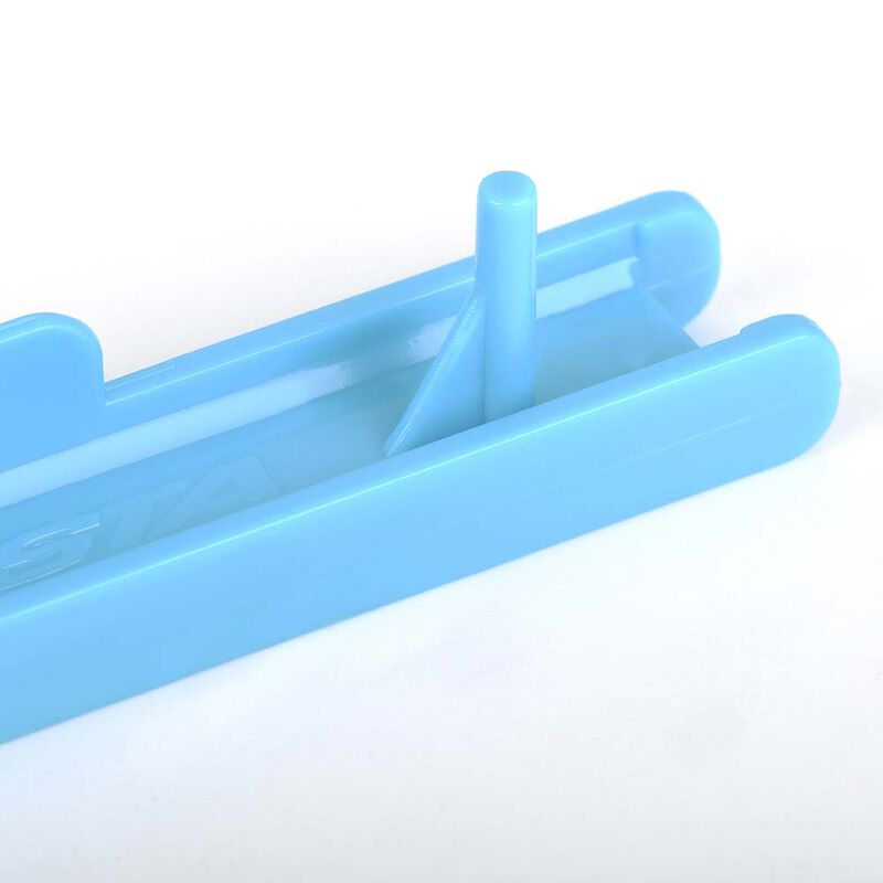 Hooklength Boxes Cresta 20CM - Boîtes à appâts | Pacific Pêche