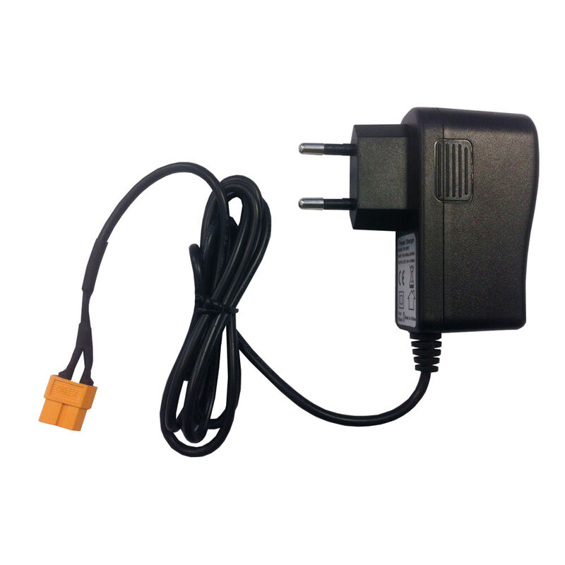 CHARGEUR DE BATTERIE LITHIUM - Bateaux Amorceurs | Pacific Pêche