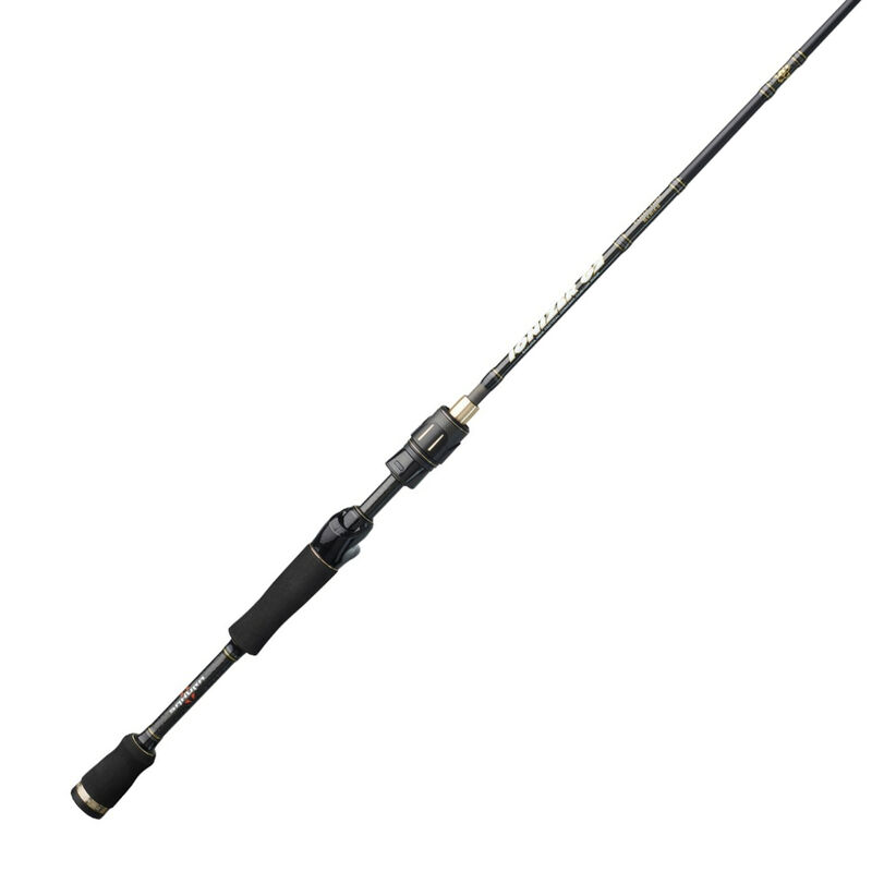 Canne Casting Sakura Ionizer G2 562mh 1.68m, 7-28g - Cannes Casting | Pacific P&ecirc;che