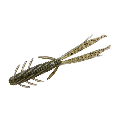 Leurre Souple &Eacute;crevisse OSP Dolive Shrimp 15cm (x5) - Ecrevisses / Cr&eacute;atures | Pacific P&ecirc;che
