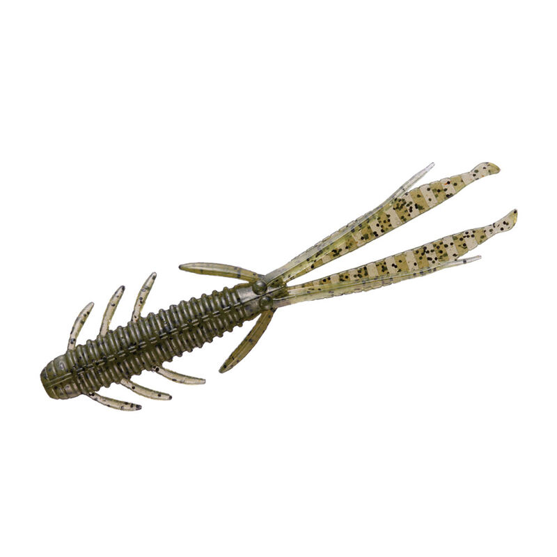 Leurre Souple Écrevisse OSP Dolive Shrimp 15cm (x5) - Ecrevisses / Créatures | Pacific Pêche