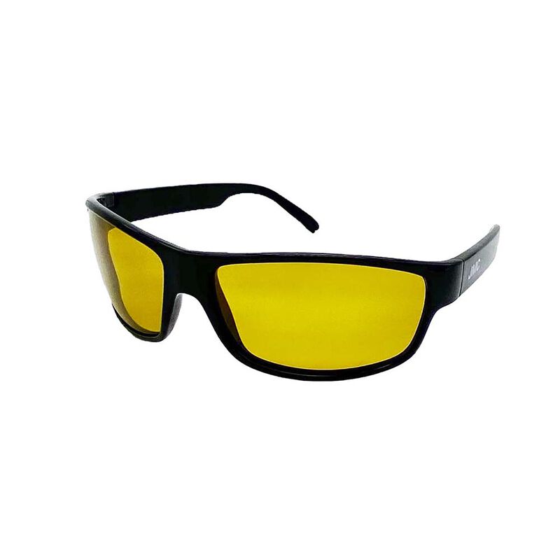 LUNETTES SIGHT POLY-VIZ JAUNE JMC - Polarisantes | Pacific Pêche