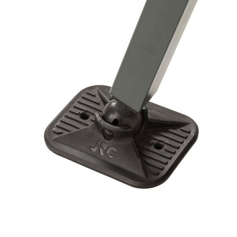 Chariot JRC Cocoon 2G Barrow - Chariots | Pacific Pêche