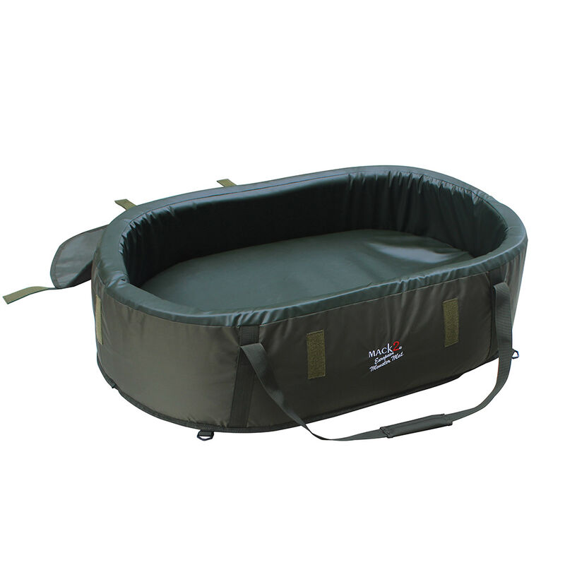 Tapis de réception Mack2 European Monster Mat - Tapis réception | Pacific Pêche