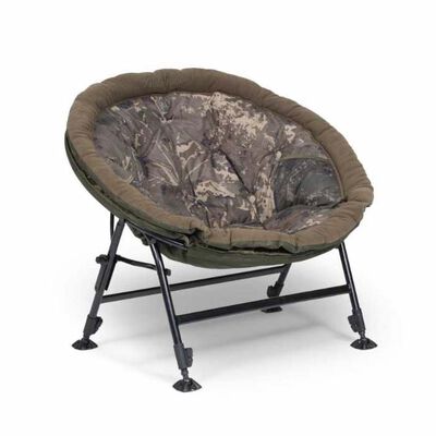 Chaise Nash Indulgence Moon Chair Deluxe - Levels Chair | Pacific Pêche