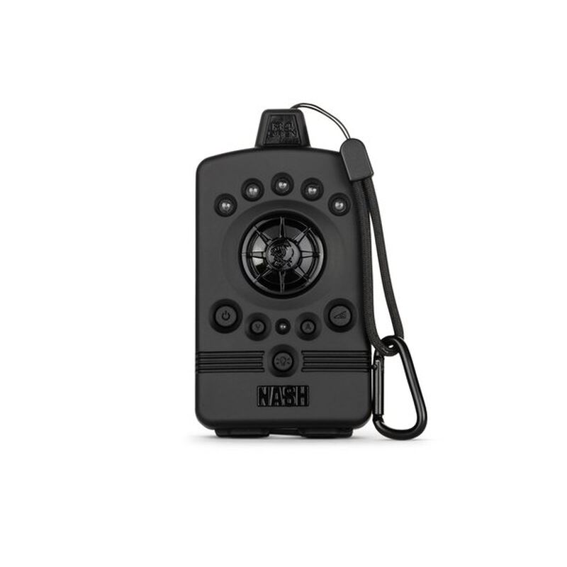 Centrale Nash R4 Receiver - Centrales | Pacific Pêche