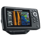 Combine sondeur gps humminbird helix 5g2 si sonde ta+t&deg; 83/200/455khz - Sondeurs/Gps | Pacific P&ecirc;che
