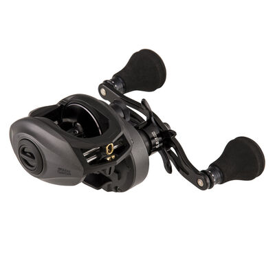 Moulinet casting droitier carnassier abu garcia revo beast 41 hs - Moulinets casting | Pacific Pêche