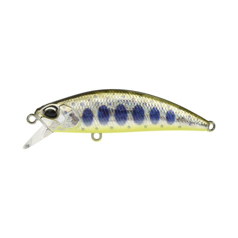 Leurre Dur Jerkbait Duo Ryuki 45 SK Spearhead 4.5cm, 4g - Jerkbaits | Pacific P&ecirc;che