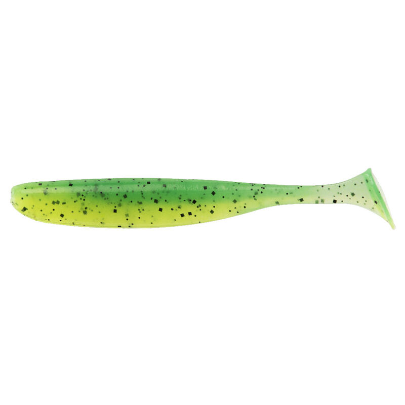 Leurre Souple Shad Keitech Easy Shiner 16,5cm (x3) - Shads | Pacific P&ecirc;che