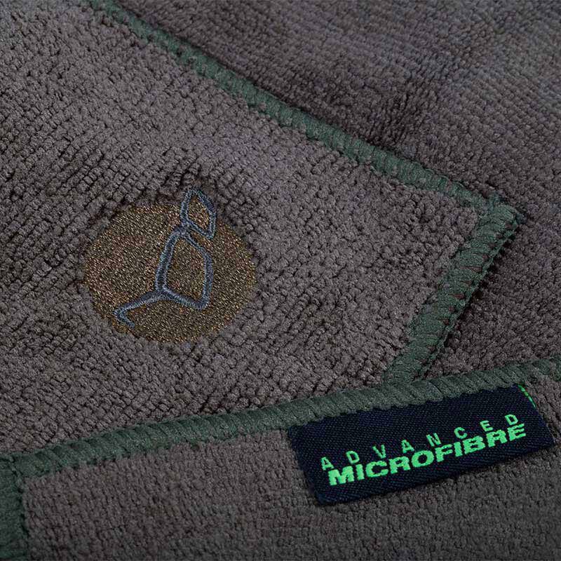 Serviette en microfibre korde - Accessoires V&ecirc;tements | Pacific P&ecirc;che