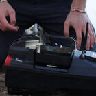 Bateau amorceur carpe team carpfishing dark water NG bait boat - Bateaux Amorceurs | Pacific Pêche